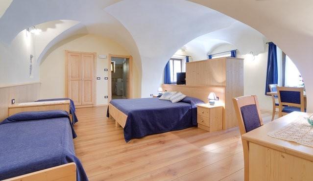 Agriturismo La Canonica Brez Eksteriør bilde
