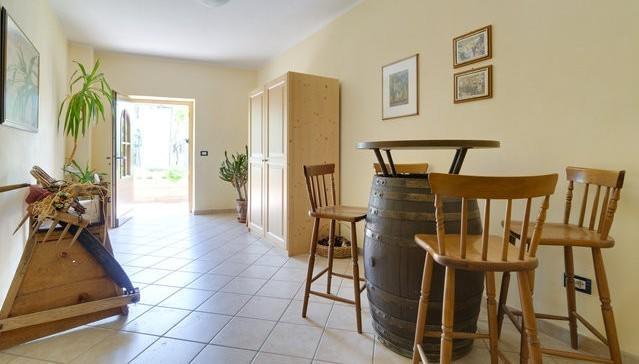 Agriturismo La Canonica Brez Eksteriør bilde
